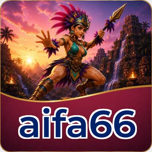 aifa66 APK Structure