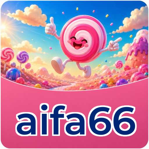 aifa66 Aplikasi
