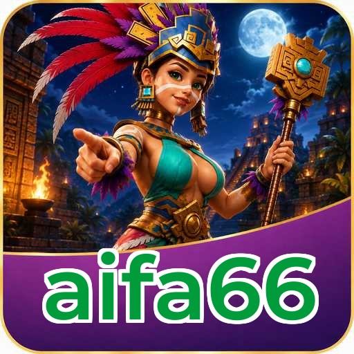aifa66 Signature
